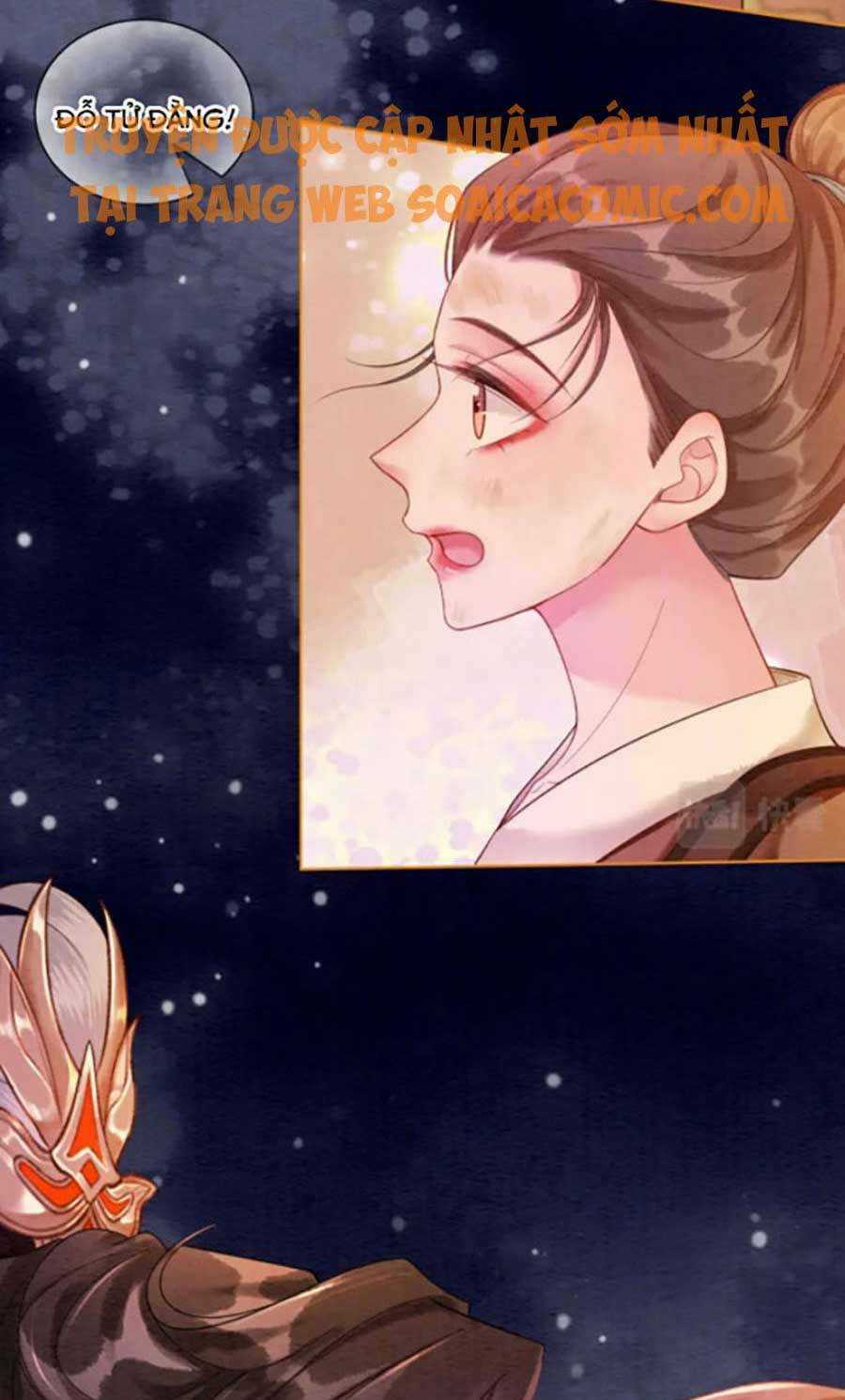 Xung Hỉ Vương Phi - Chapter 56 - Trang 20