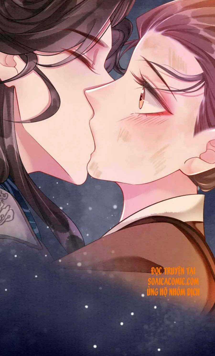 Xung Hỉ Vương Phi - Chapter 56 - Trang 21