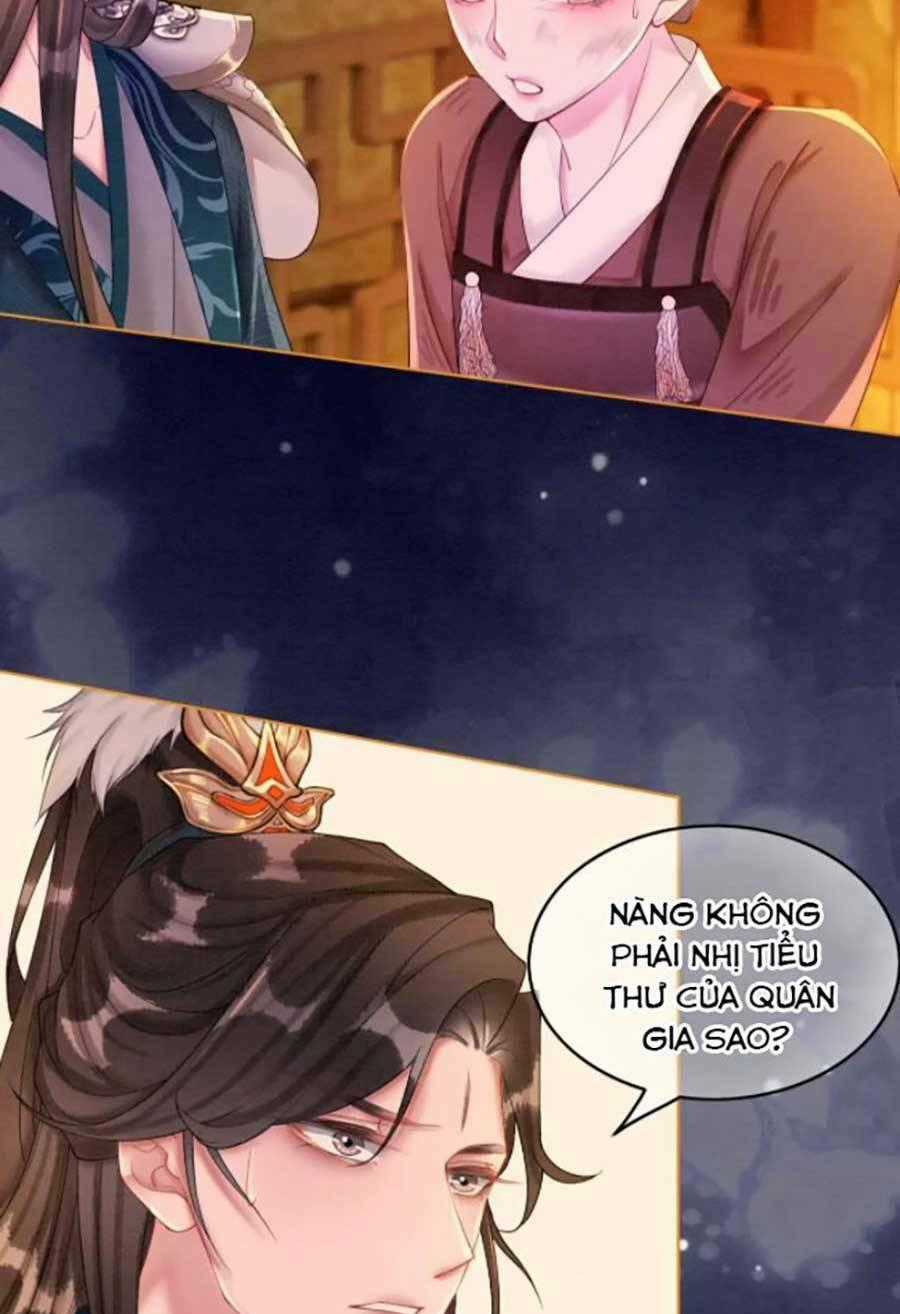 Xung Hỉ Vương Phi - Chapter 56 - Trang 30