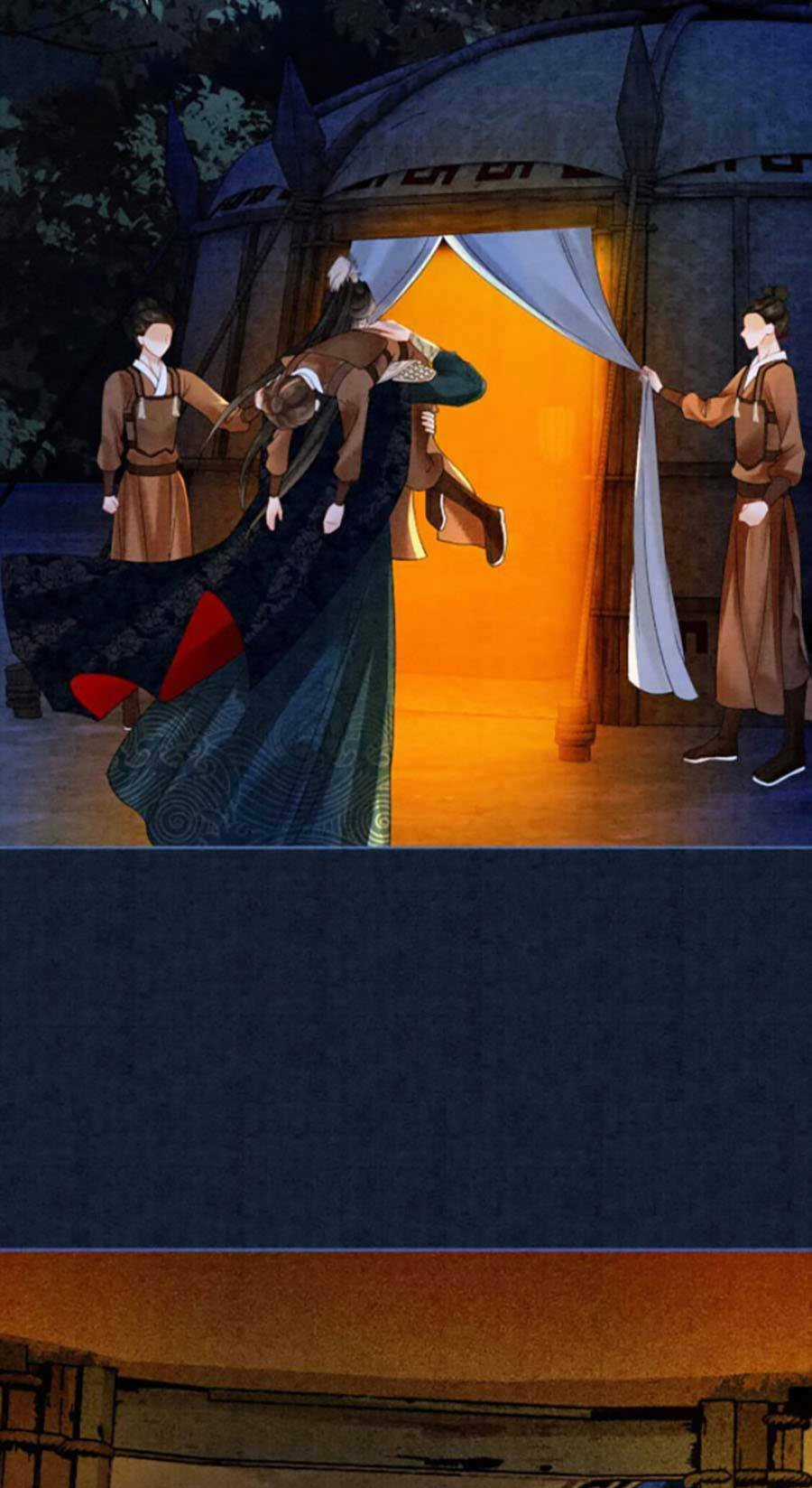 Xung Hỉ Vương Phi - Chapter 56 - Trang 4