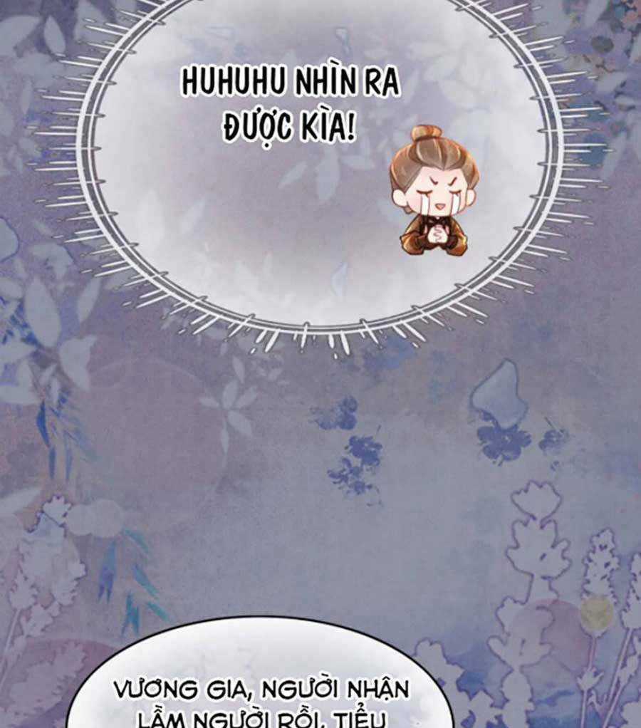 Xung Hỉ Vương Phi - Chapter 56 - Trang 10