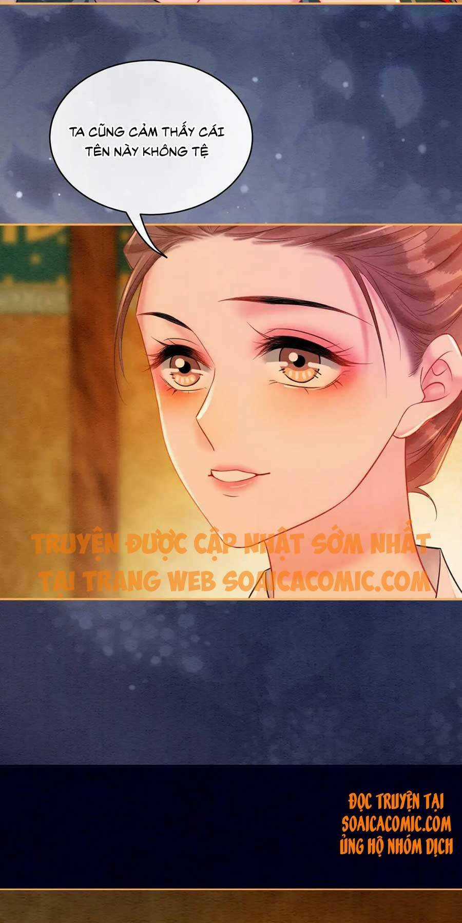 Xung Hỉ Vương Phi - Chapter 57 - Trang 18