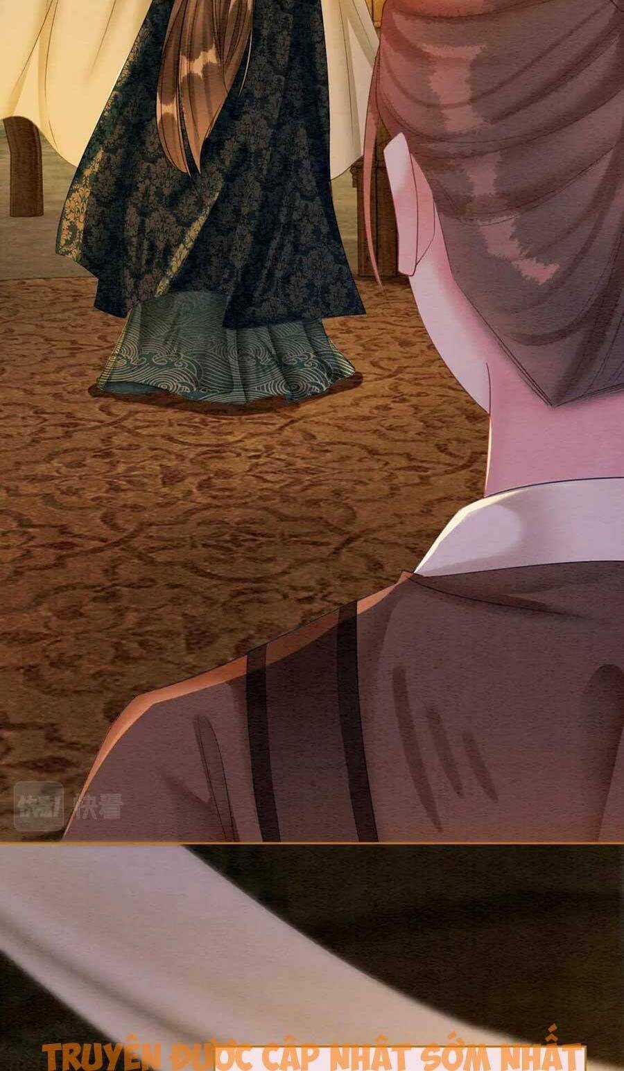 Xung Hỉ Vương Phi - Chapter 57 - Trang 24