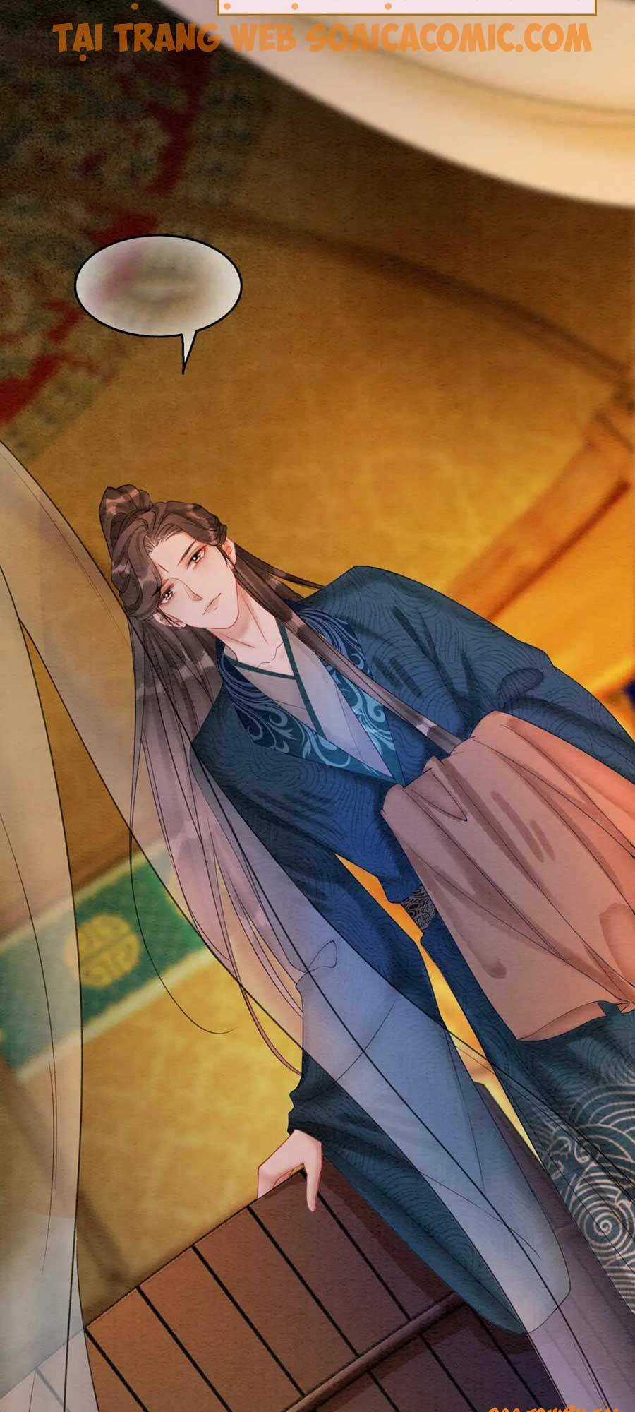 Xung Hỉ Vương Phi - Chapter 57 - Trang 25