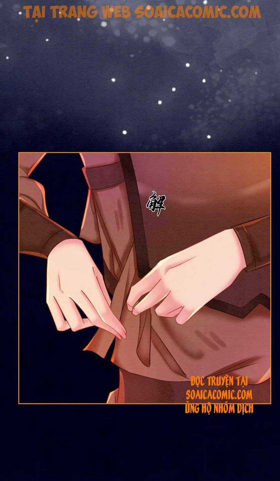 Xung Hỉ Vương Phi - Chapter 57 - Trang 29