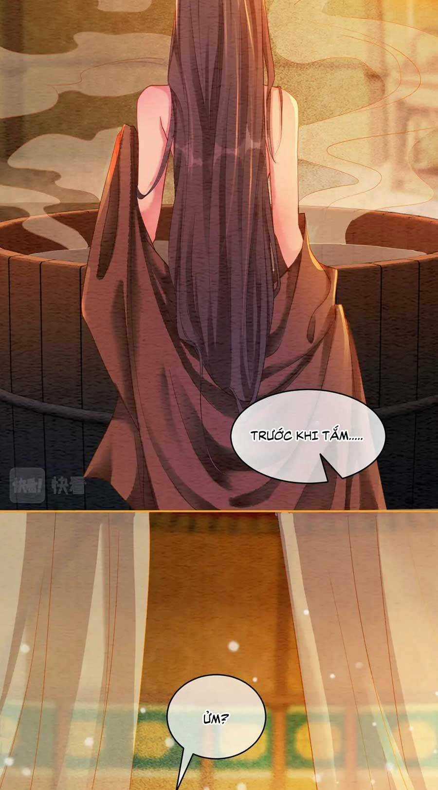 Xung Hỉ Vương Phi - Chapter 57 - Trang 31