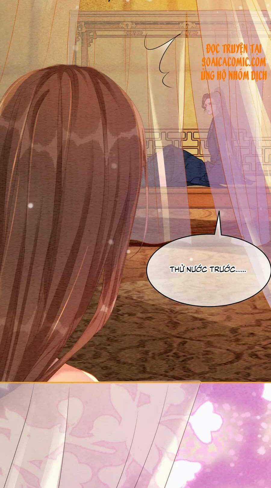 Xung Hỉ Vương Phi - Chapter 57 - Trang 32