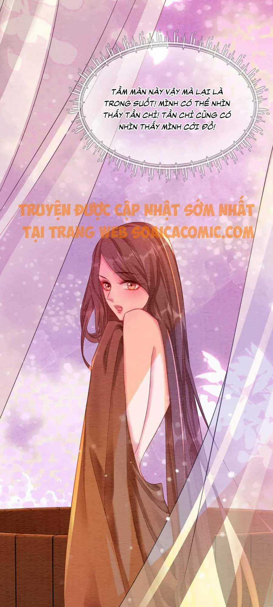 Xung Hỉ Vương Phi - Chapter 57 - Trang 33