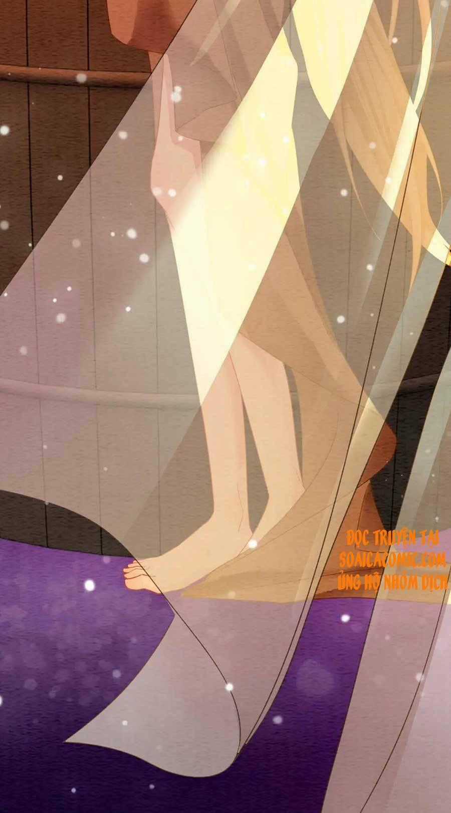 Xung Hỉ Vương Phi - Chapter 57 - Trang 34