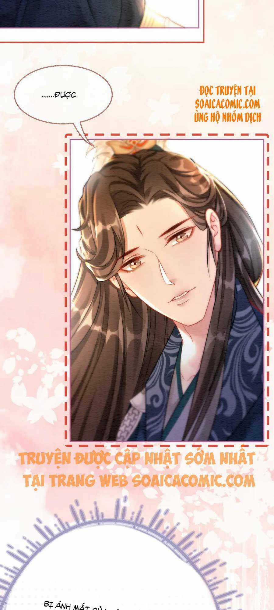 Xung Hỉ Vương Phi - Chapter 57 - Trang 6