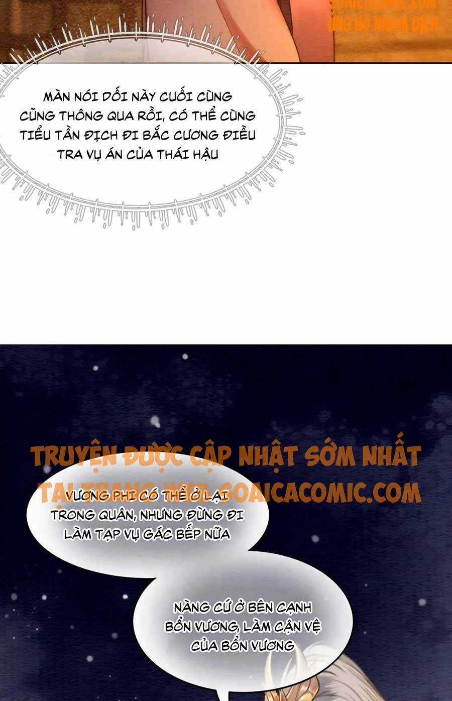 Xung Hỉ Vương Phi - Chapter 57 - Trang 8