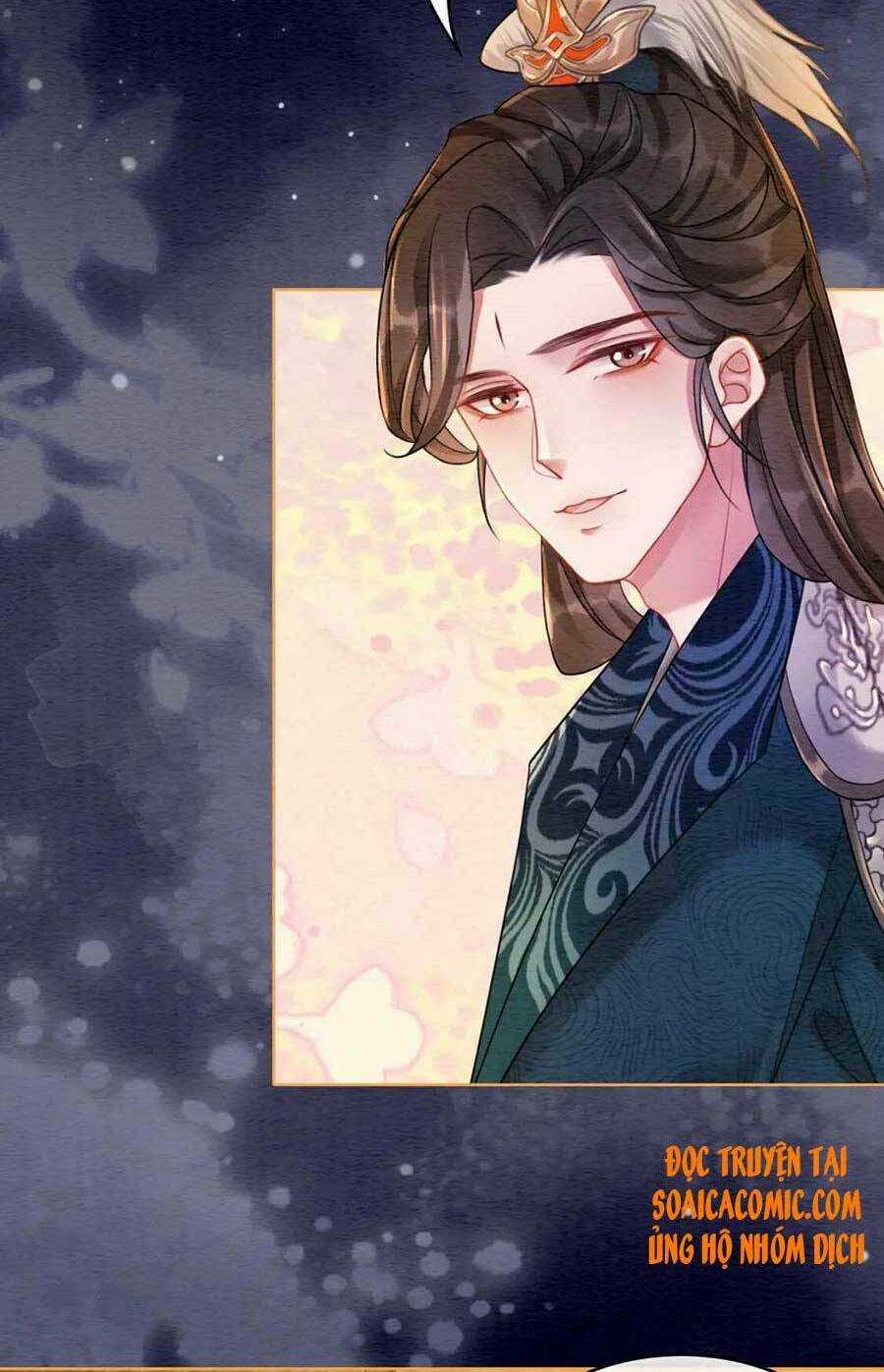 Xung Hỉ Vương Phi - Chapter 57 - Trang 9