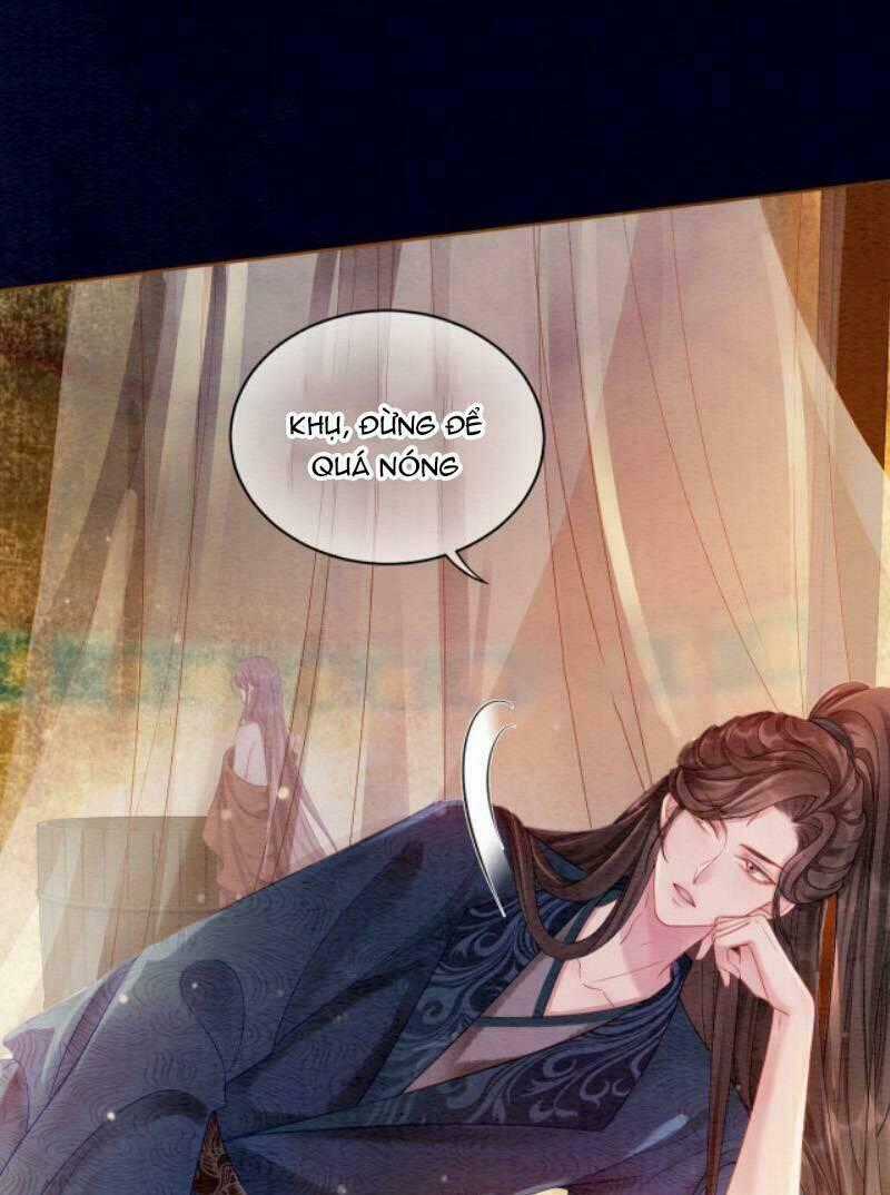 Xung Hỉ Vương Phi - Chapter 58 - Trang 2
