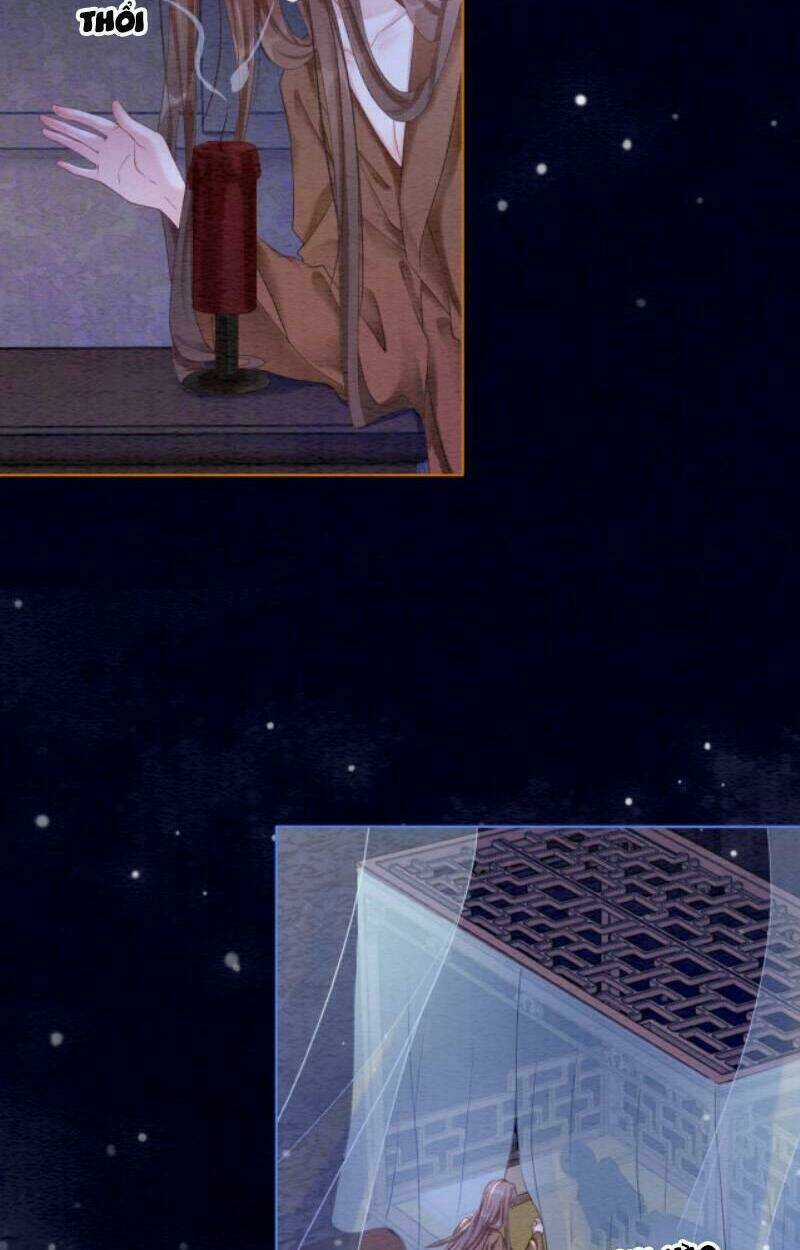 Xung Hỉ Vương Phi - Chapter 58 - Trang 11