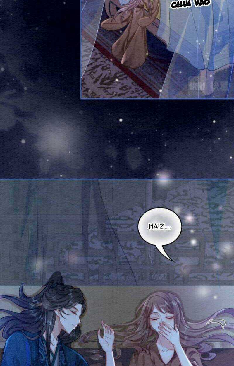 Xung Hỉ Vương Phi - Chapter 58 - Trang 12