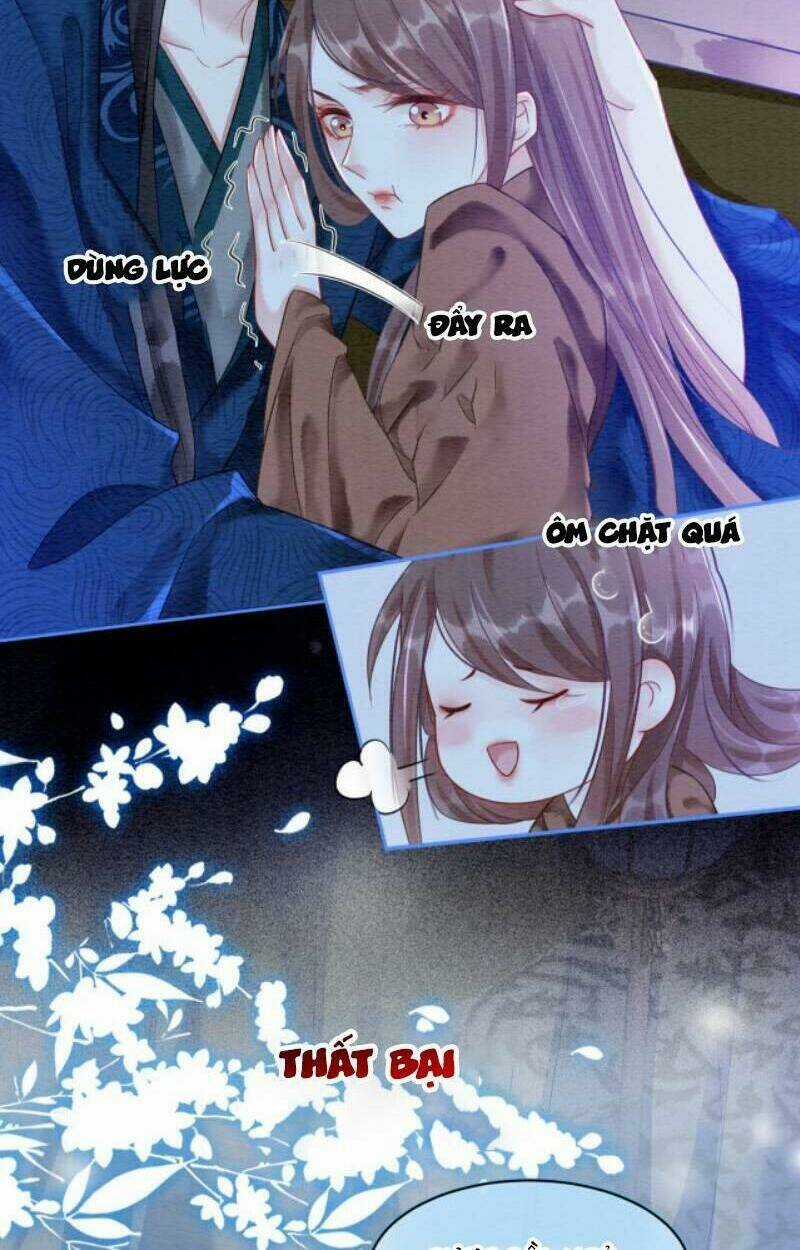 Xung Hỉ Vương Phi - Chapter 58 - Trang 17