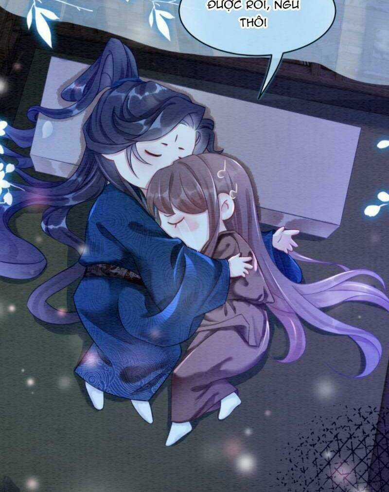 Xung Hỉ Vương Phi - Chapter 58 - Trang 18