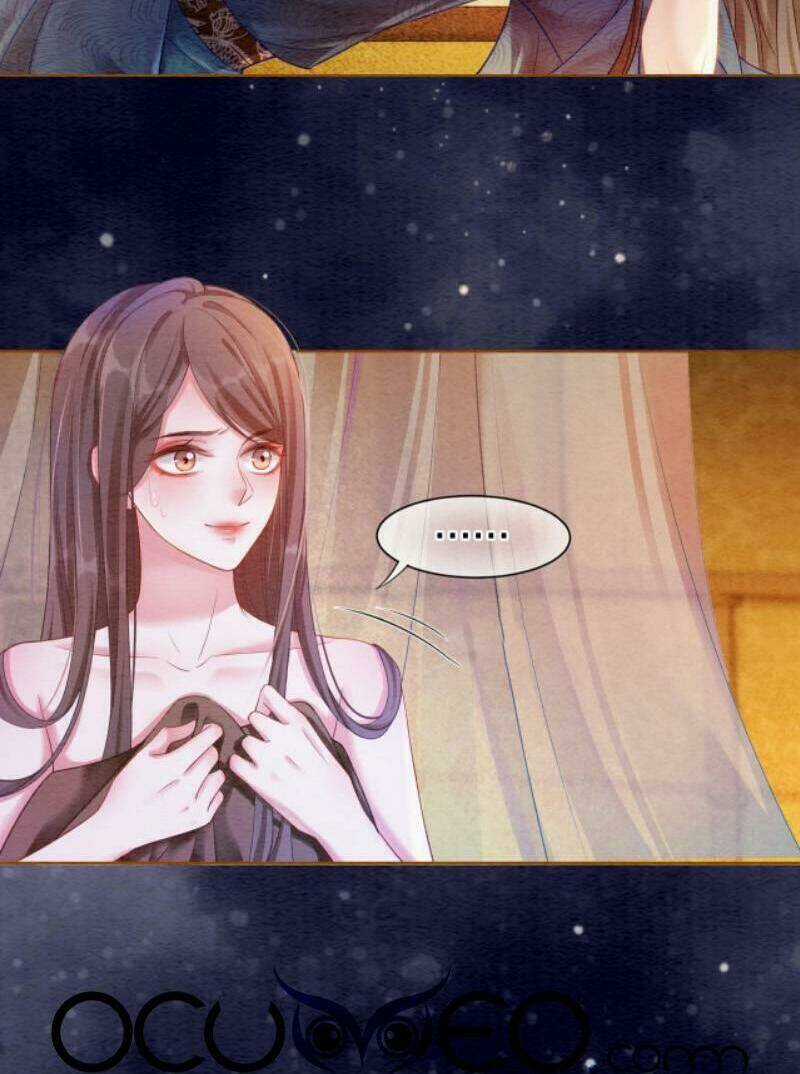 Xung Hỉ Vương Phi - Chapter 58 - Trang 3