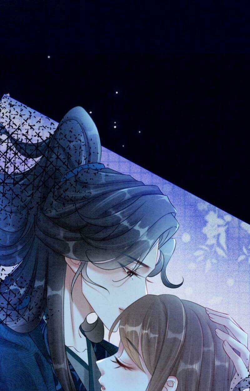 Xung Hỉ Vương Phi - Chapter 58 - Trang 21