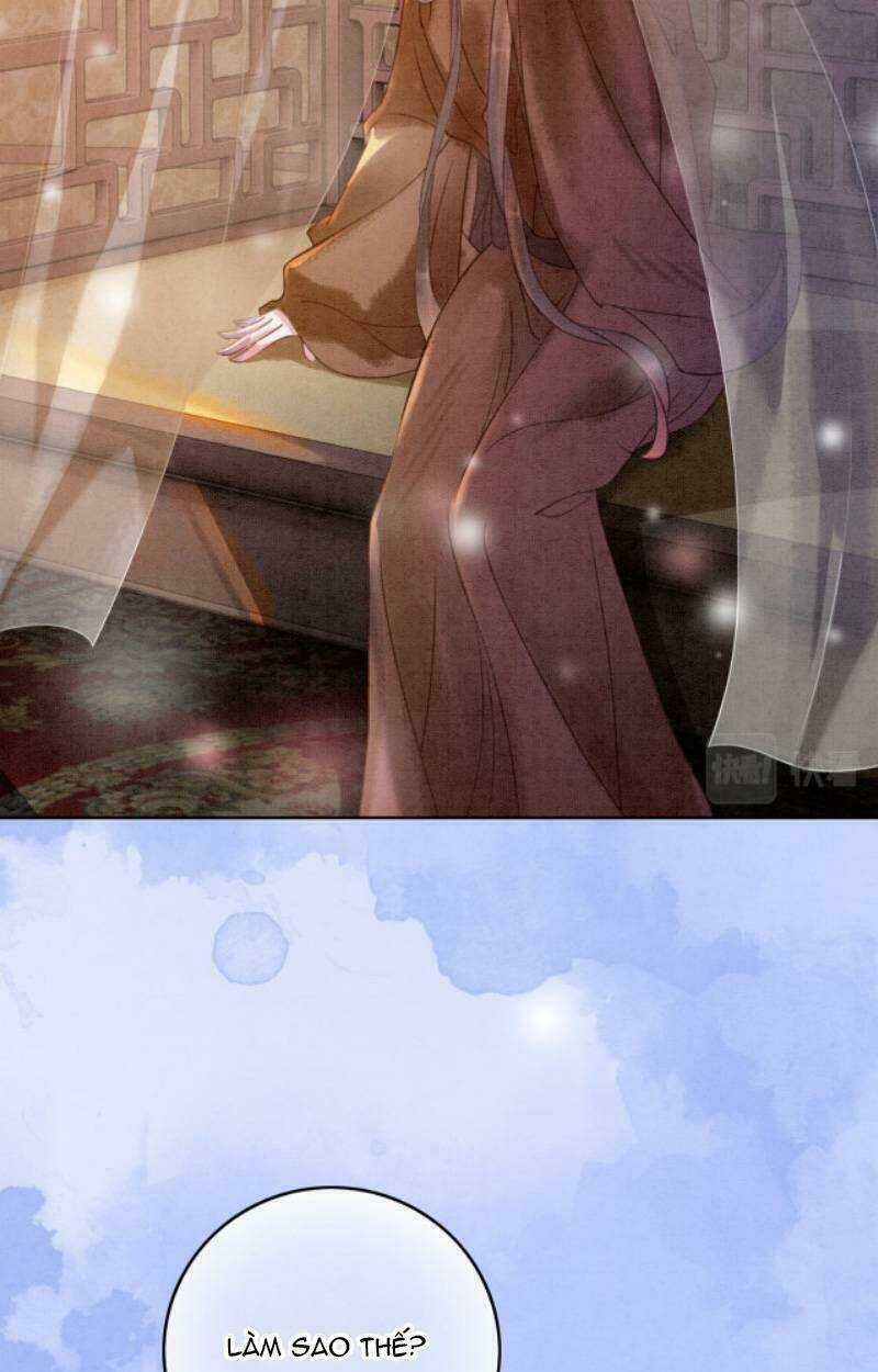 Xung Hỉ Vương Phi - Chapter 58 - Trang 24