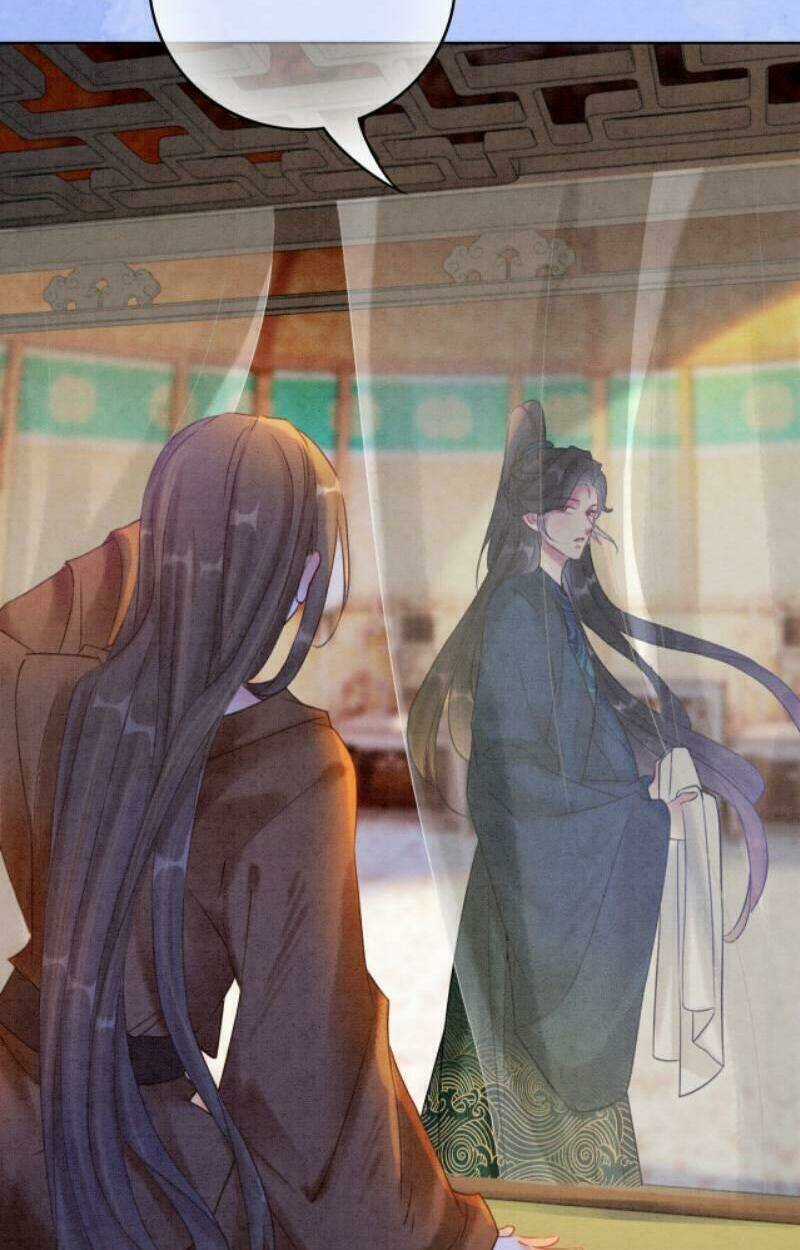 Xung Hỉ Vương Phi - Chapter 58 - Trang 25