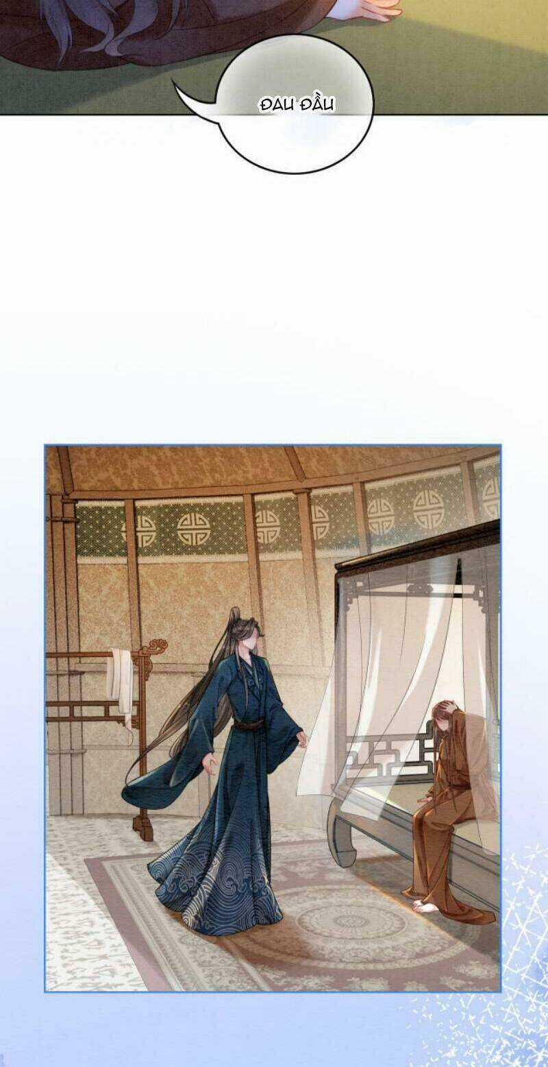 Xung Hỉ Vương Phi - Chapter 58 - Trang 26