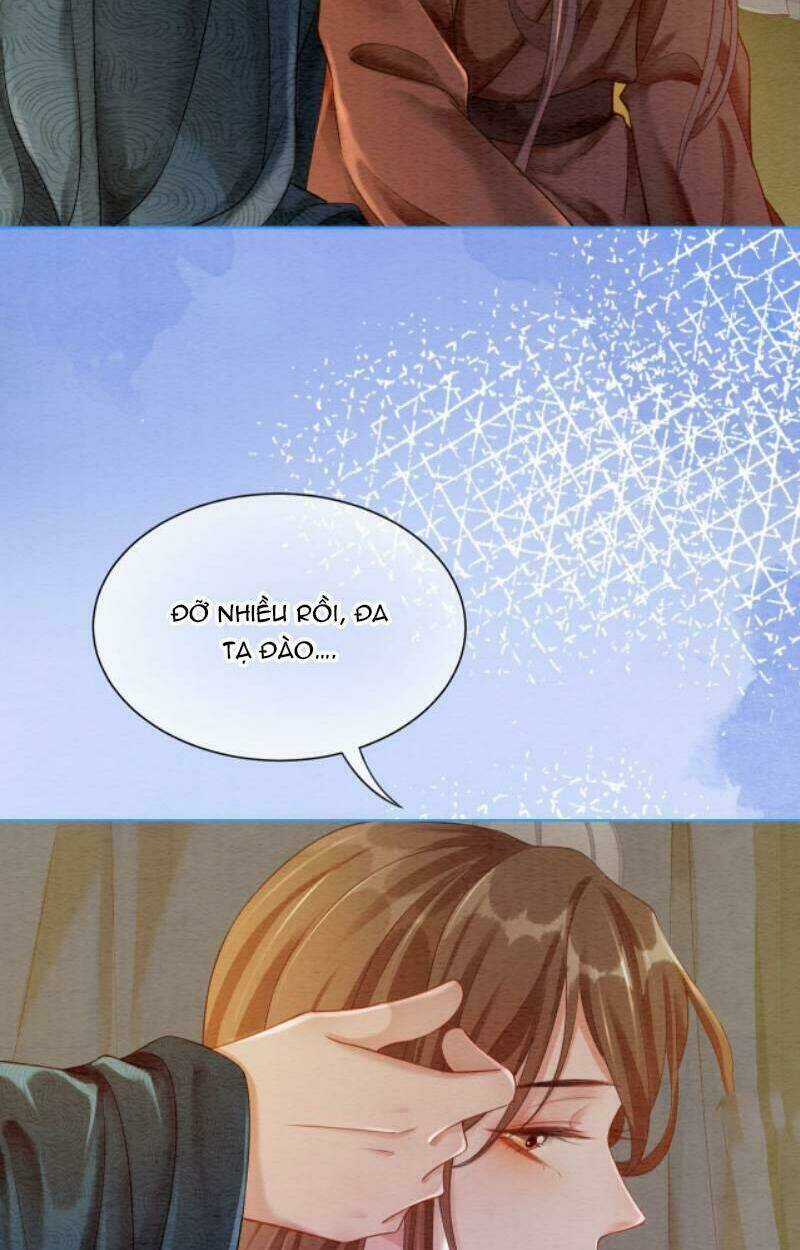 Xung Hỉ Vương Phi - Chapter 58 - Trang 28