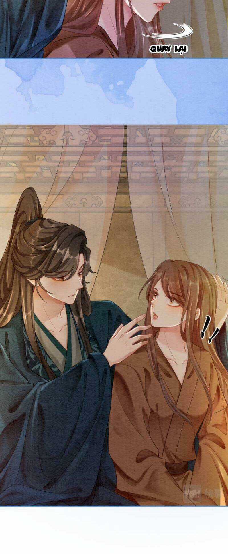 Xung Hỉ Vương Phi - Chapter 58 - Trang 29