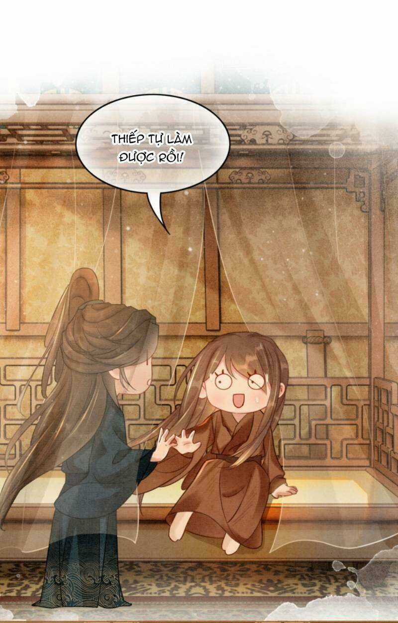 Xung Hỉ Vương Phi - Chapter 58 - Trang 30