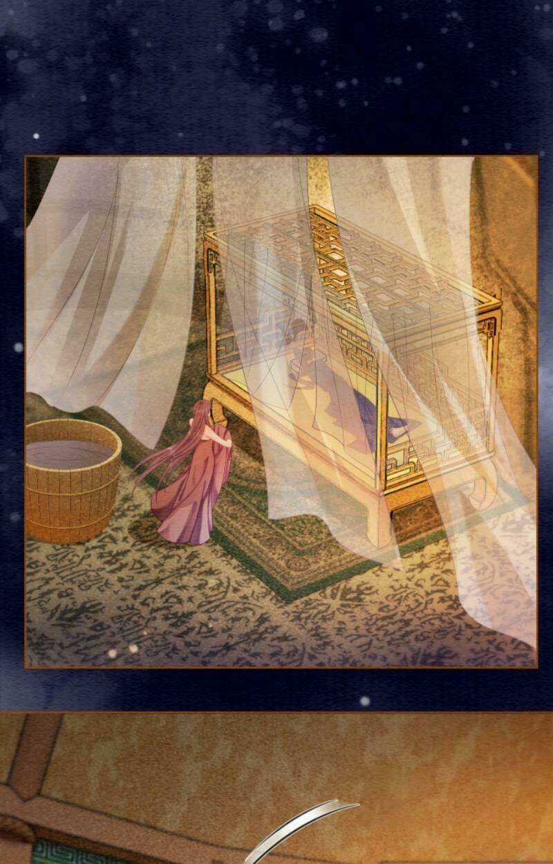 Xung Hỉ Vương Phi - Chapter 58 - Trang 4