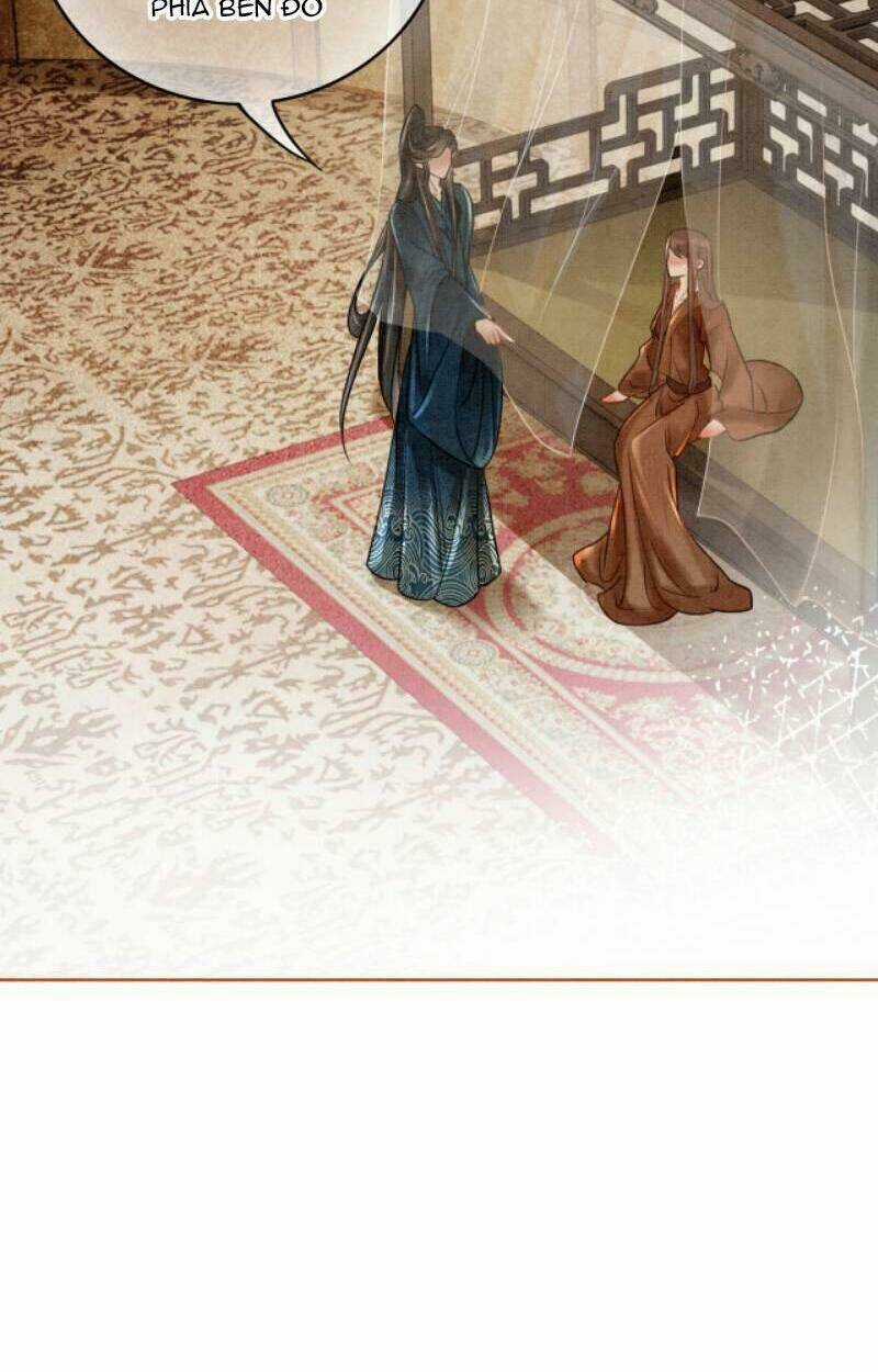 Xung Hỉ Vương Phi - Chapter 58 - Trang 32