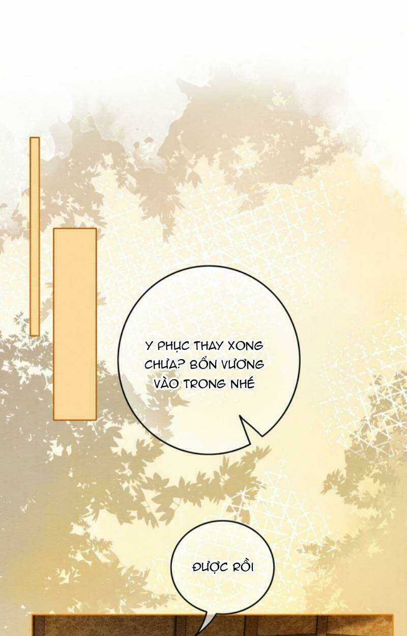 Xung Hỉ Vương Phi - Chapter 58 - Trang 35