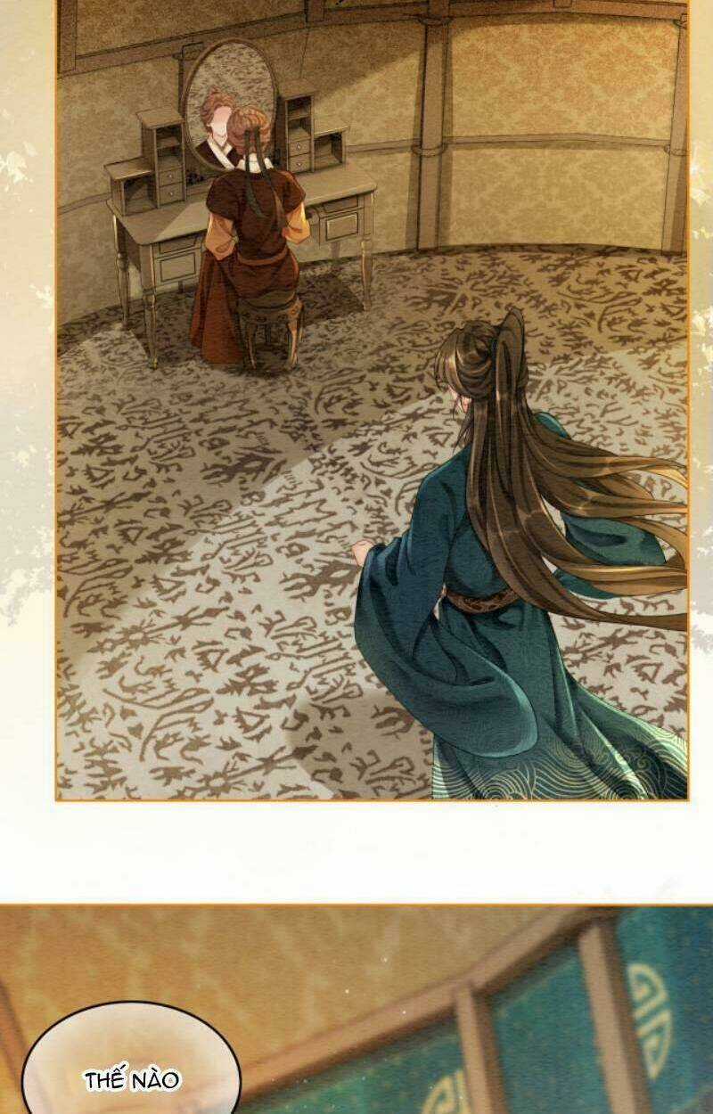 Xung Hỉ Vương Phi - Chapter 58 - Trang 36