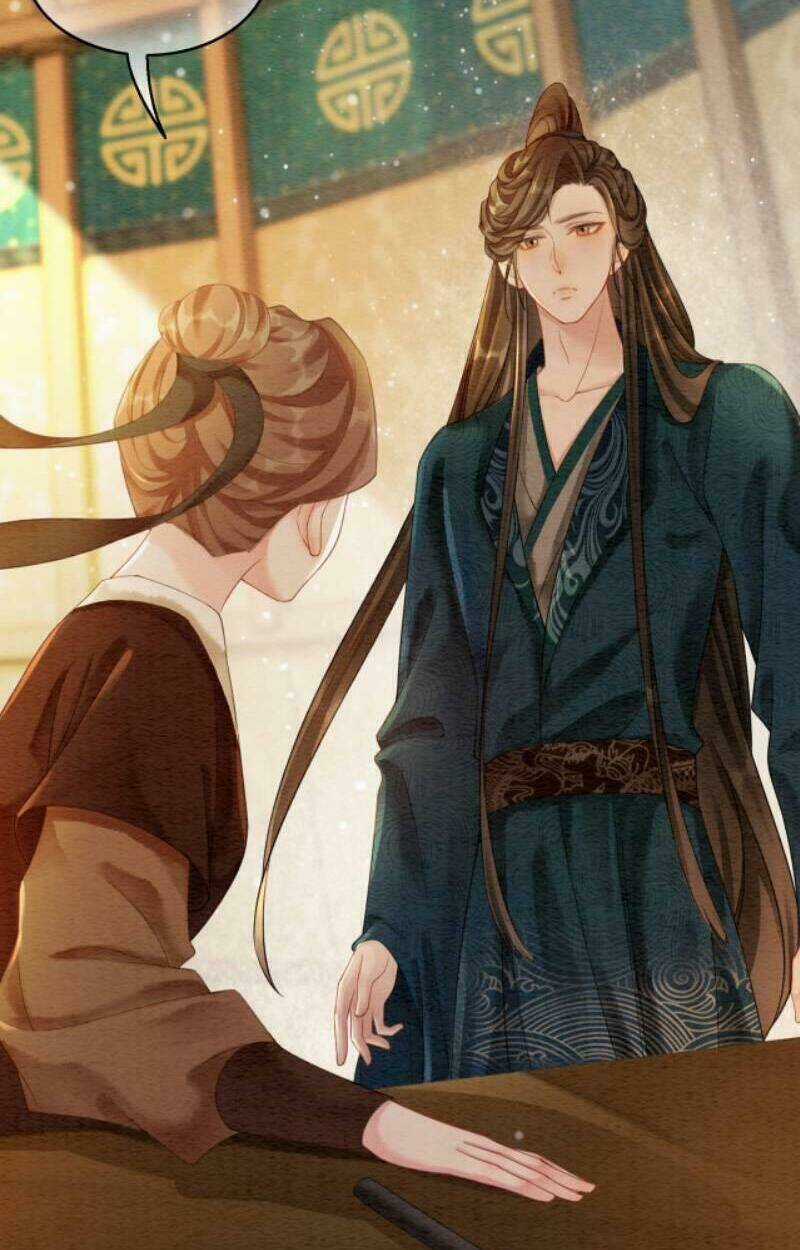 Xung Hỉ Vương Phi - Chapter 58 - Trang 37