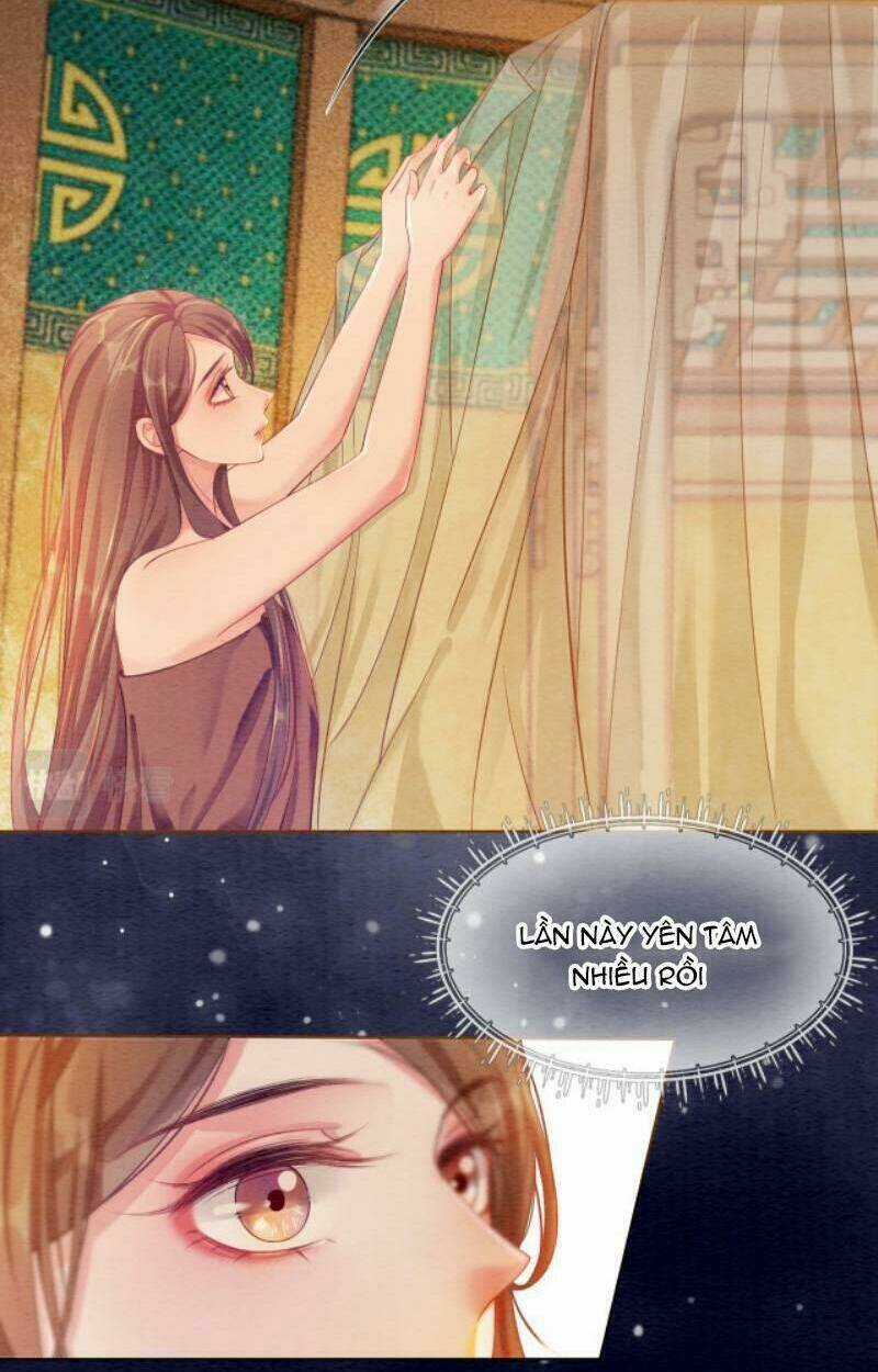 Xung Hỉ Vương Phi - Chapter 58 - Trang 5