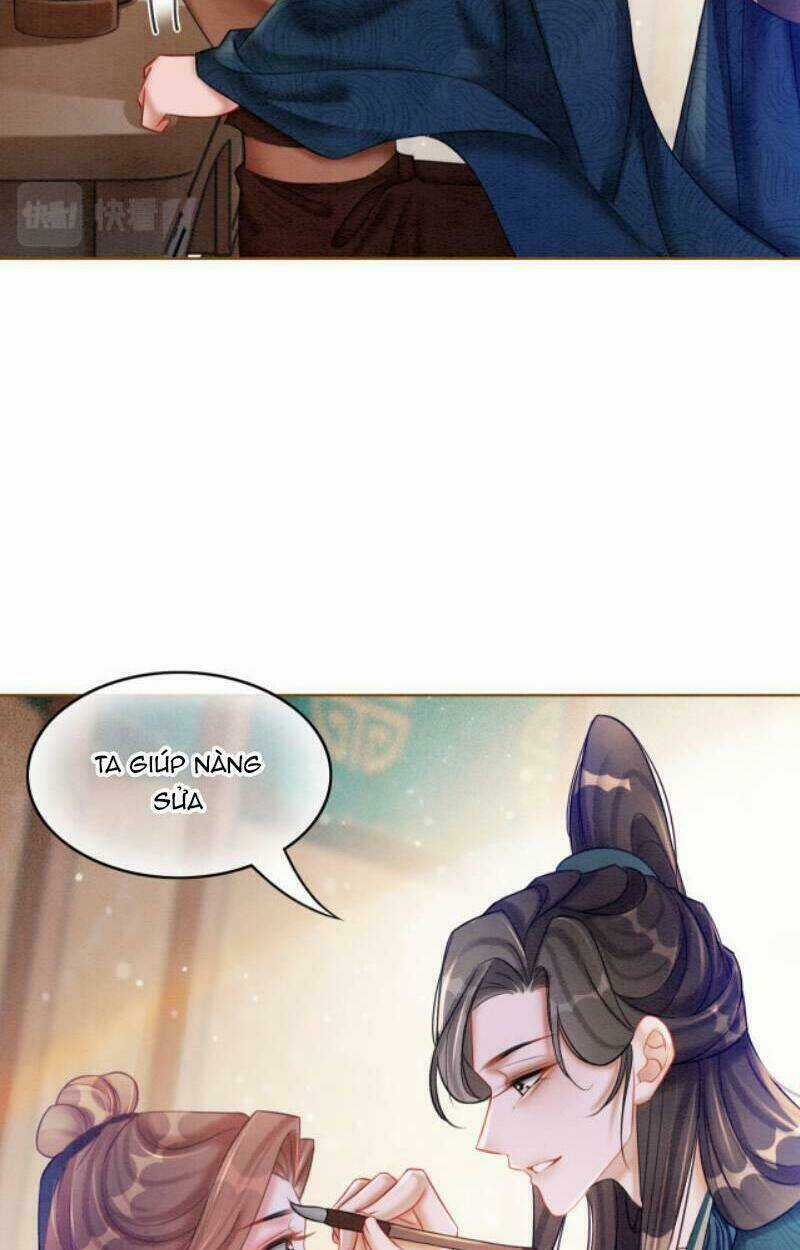 Xung Hỉ Vương Phi - Chapter 58 - Trang 42