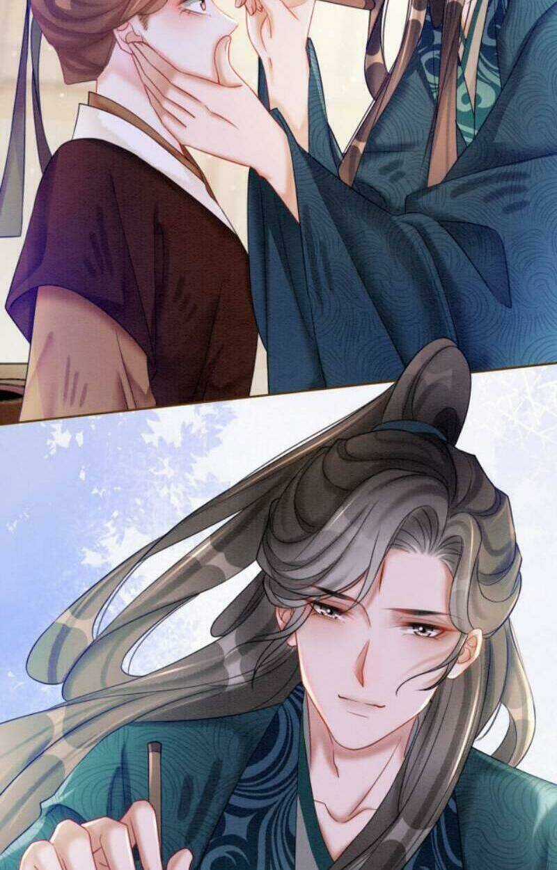 Xung Hỉ Vương Phi - Chapter 58 - Trang 43