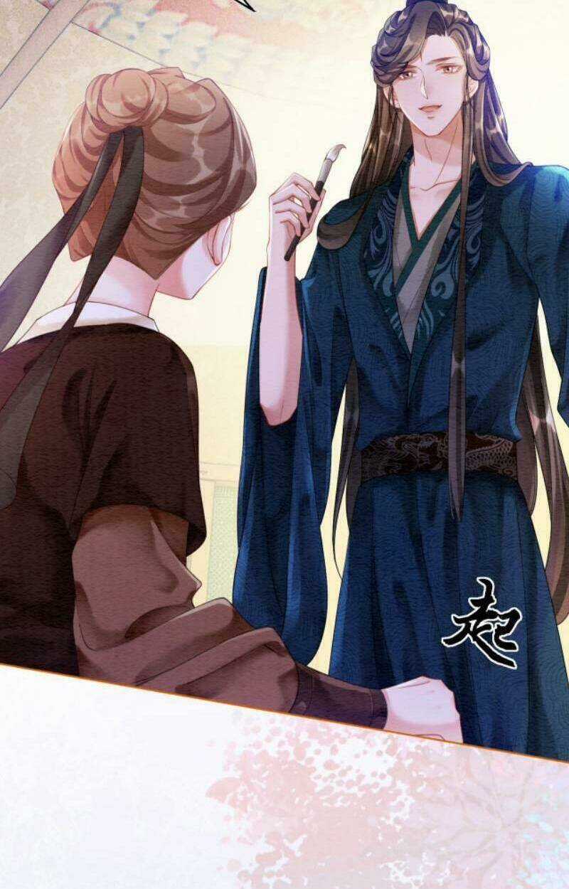 Xung Hỉ Vương Phi - Chapter 58 - Trang 46