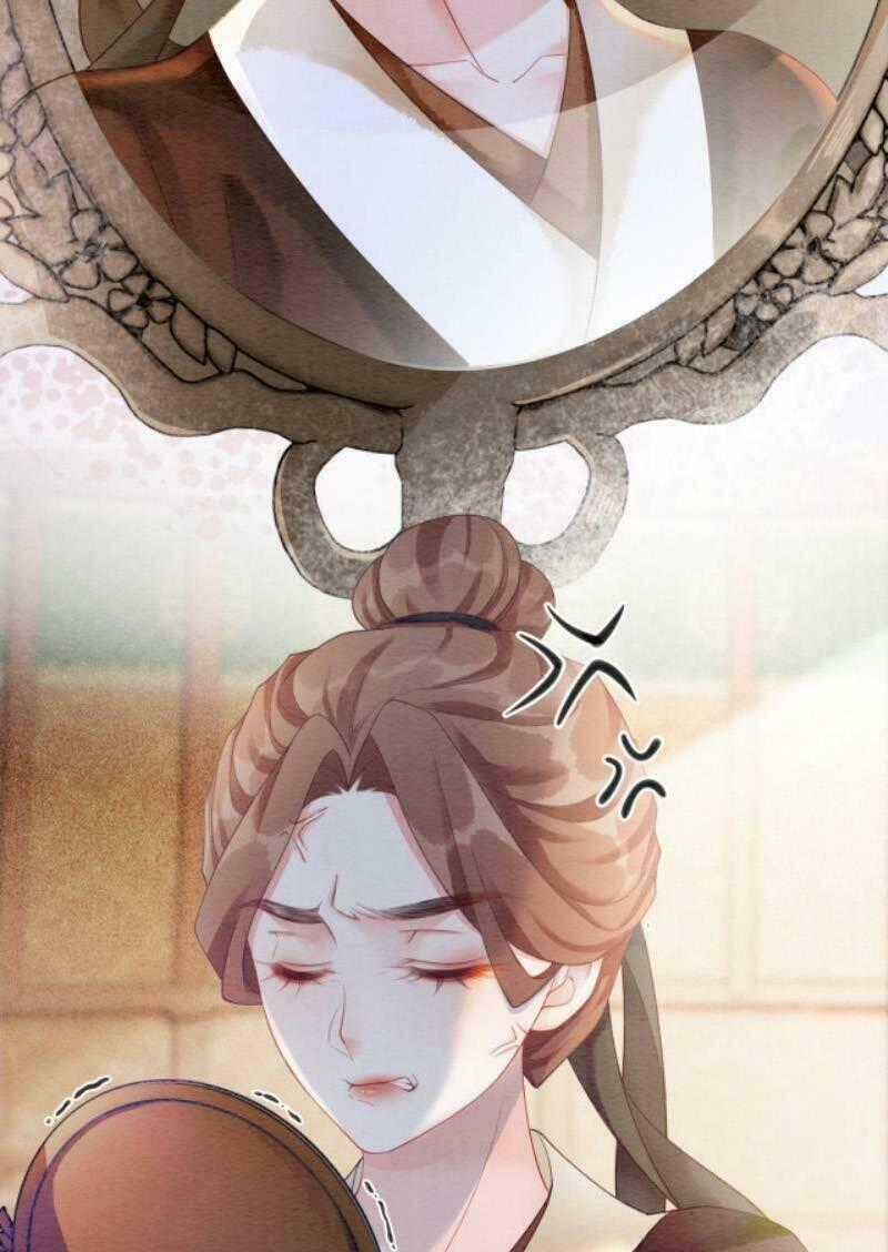 Xung Hỉ Vương Phi - Chapter 58 - Trang 48