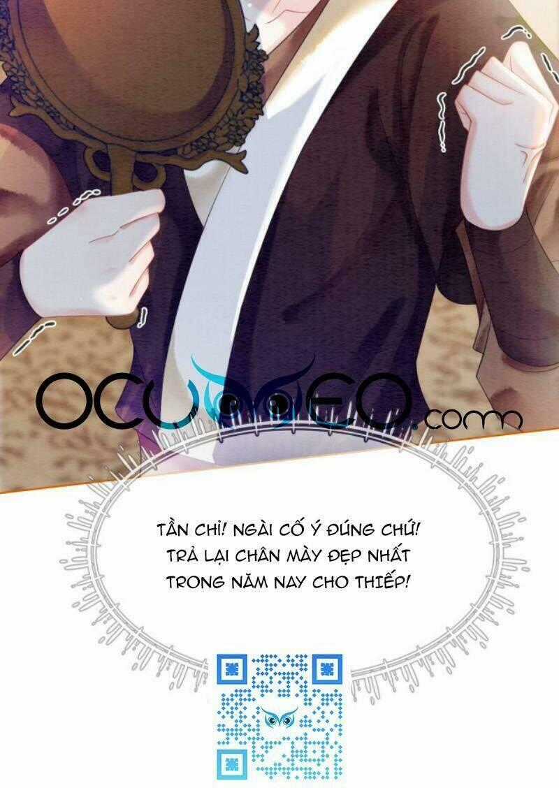 Xung Hỉ Vương Phi - Chapter 58 - Trang 49