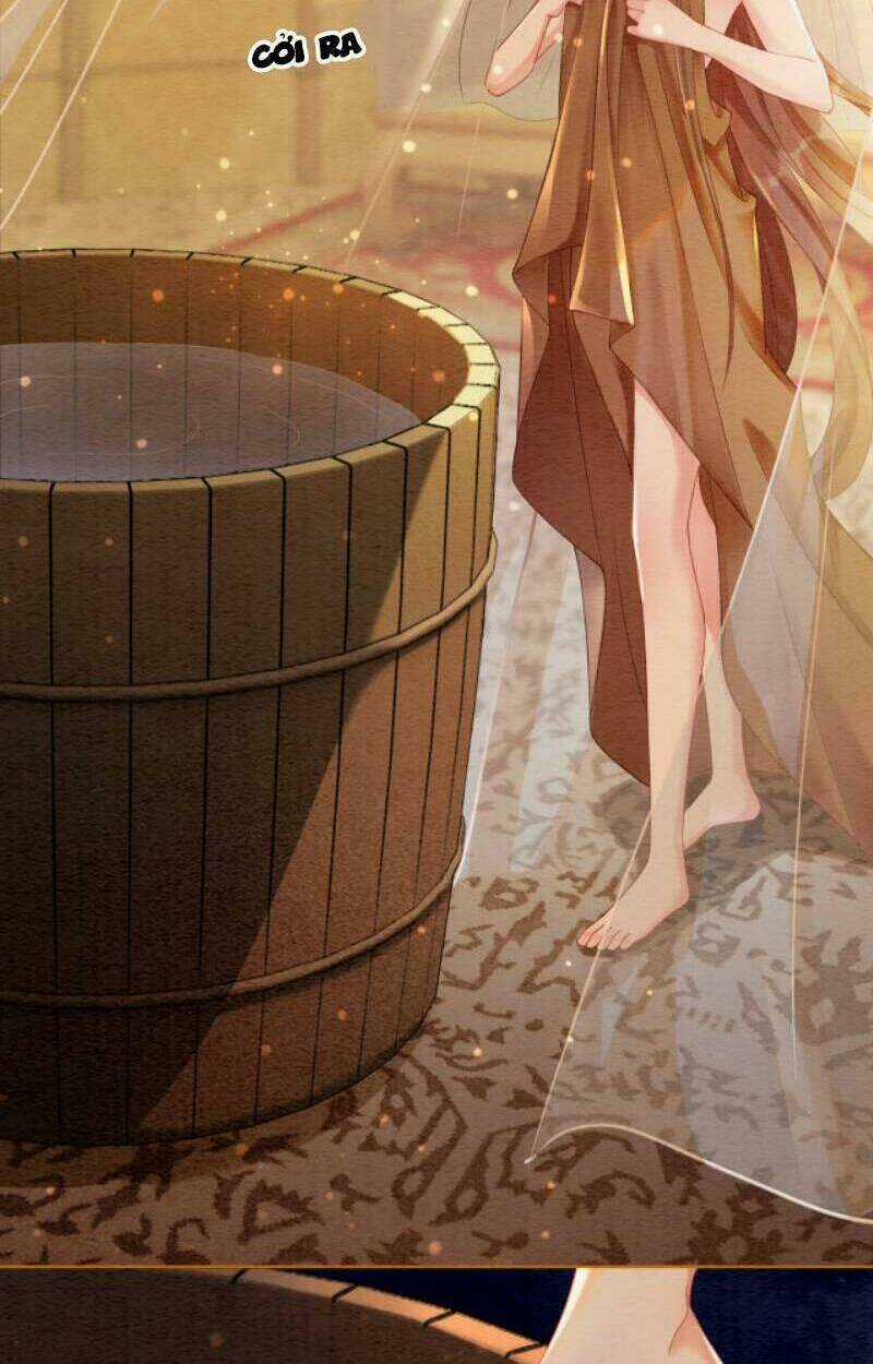 Xung Hỉ Vương Phi - Chapter 58 - Trang 7