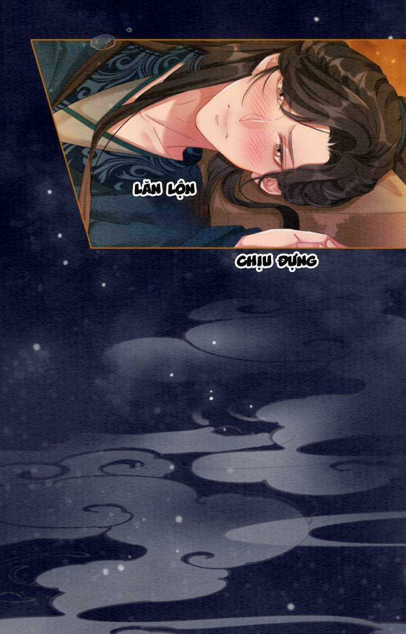 Xung Hỉ Vương Phi - Chapter 58 - Trang 9