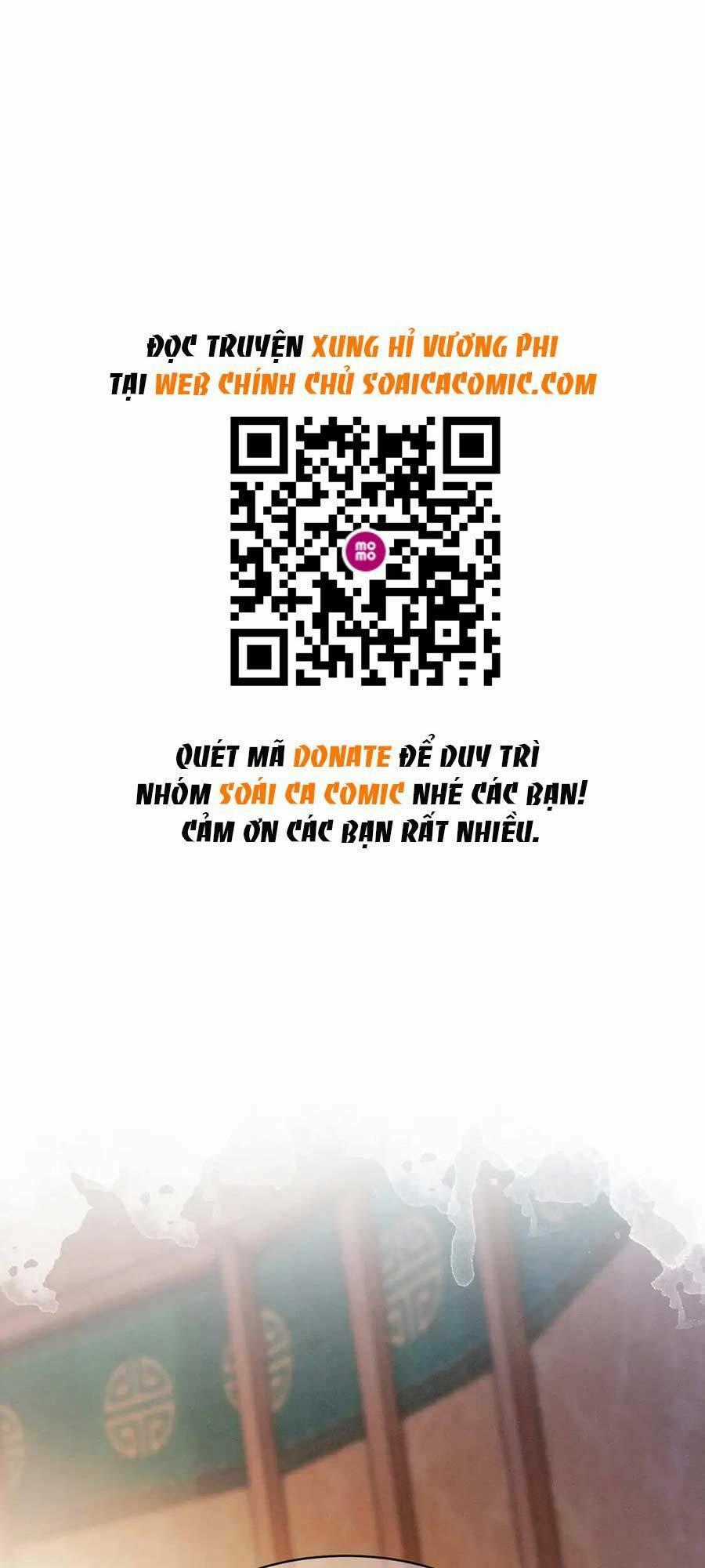 Xung Hỉ Vương Phi - Chapter 59 - Trang 1