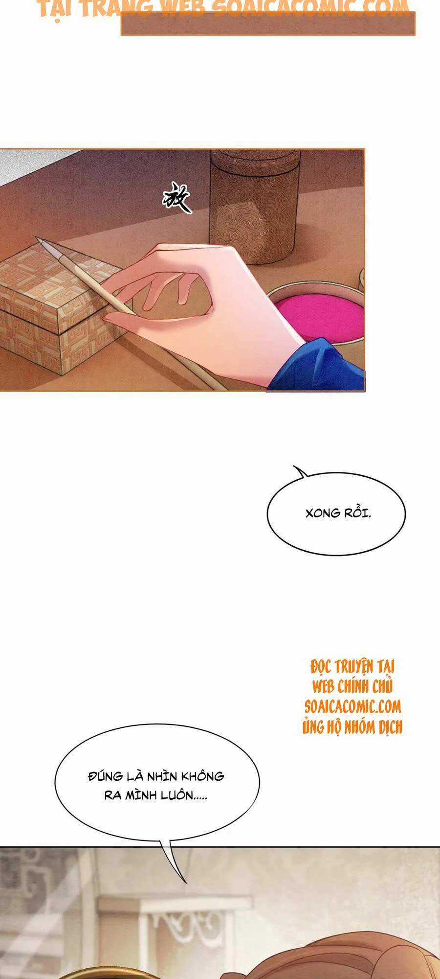 Xung Hỉ Vương Phi - Chapter 59 - Trang 12