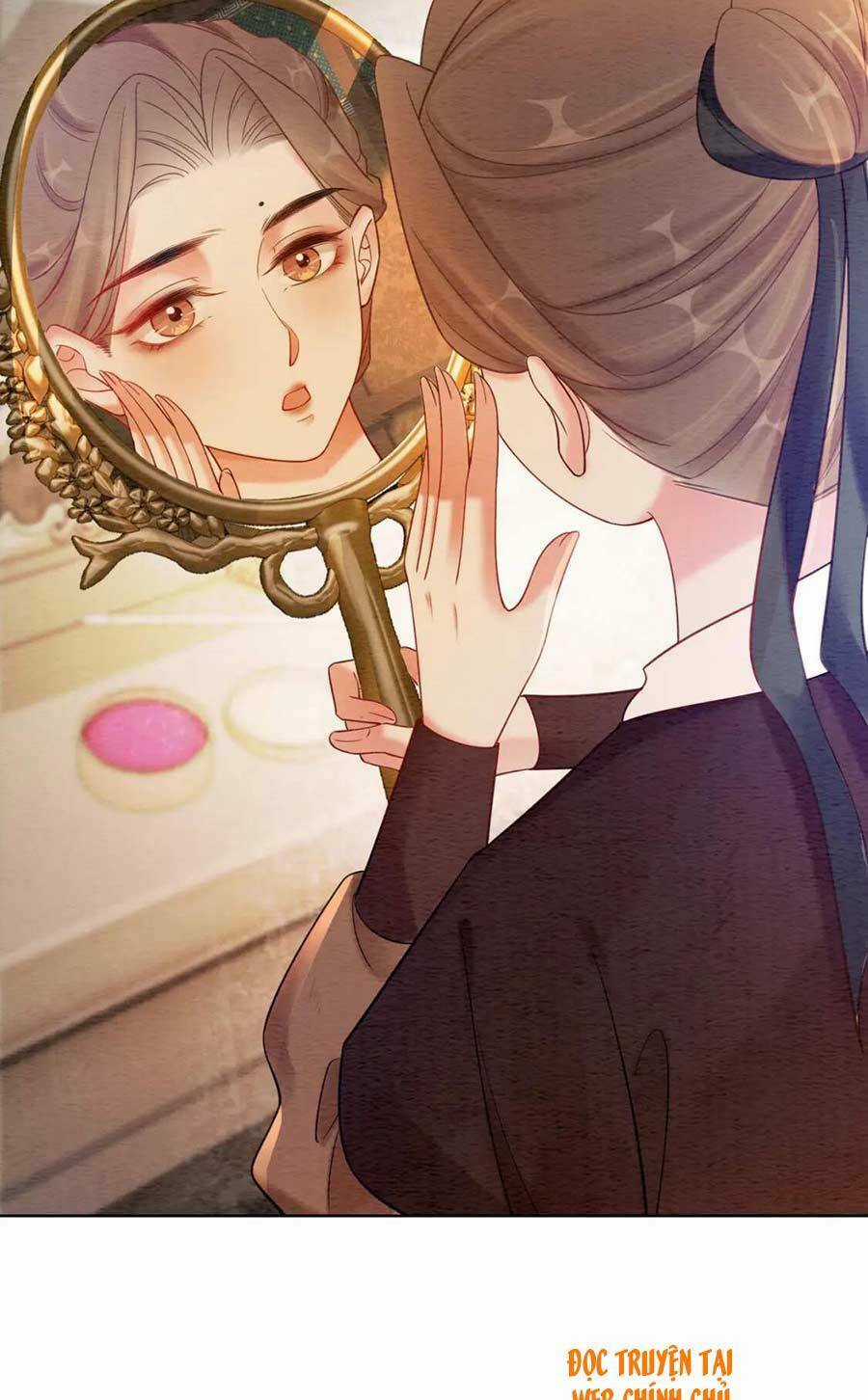 Xung Hỉ Vương Phi - Chapter 59 - Trang 13