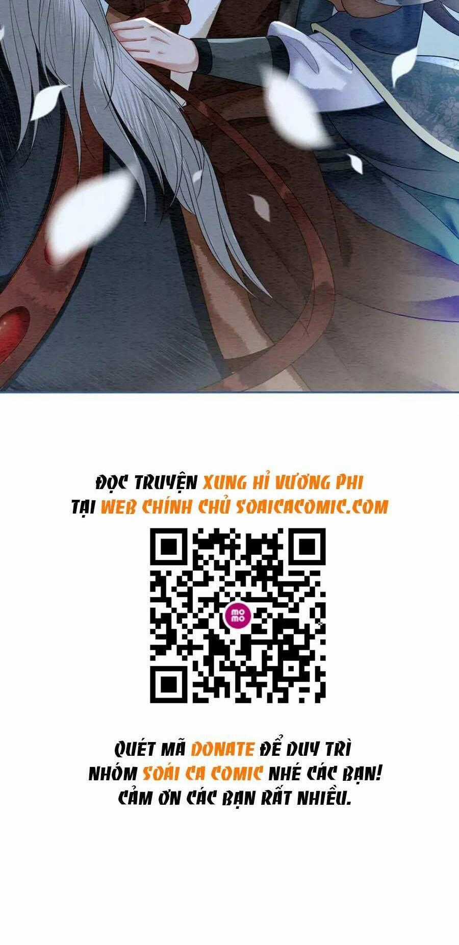 Xung Hỉ Vương Phi - Chapter 59 - Trang 31