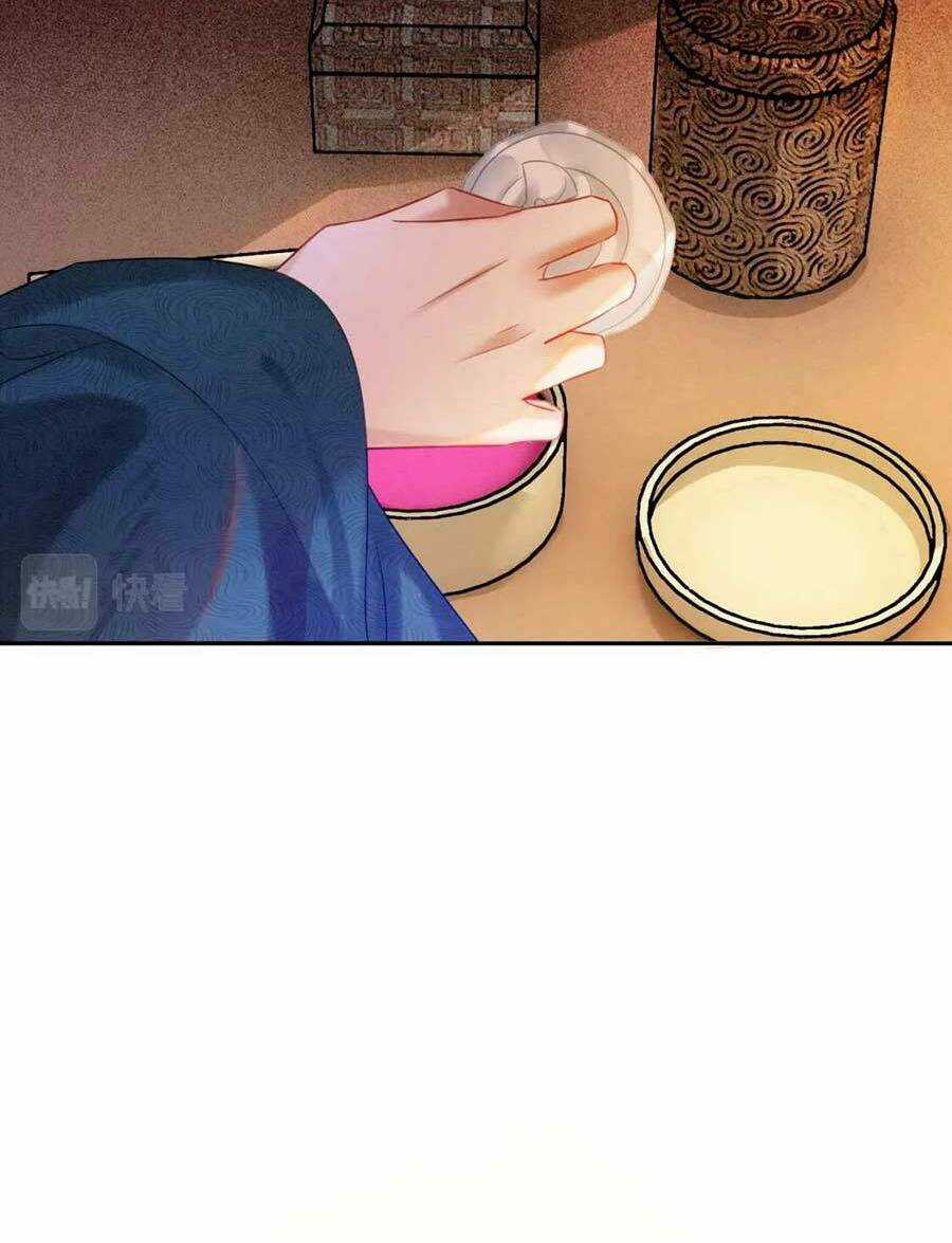 Xung Hỉ Vương Phi - Chapter 59 - Trang 5