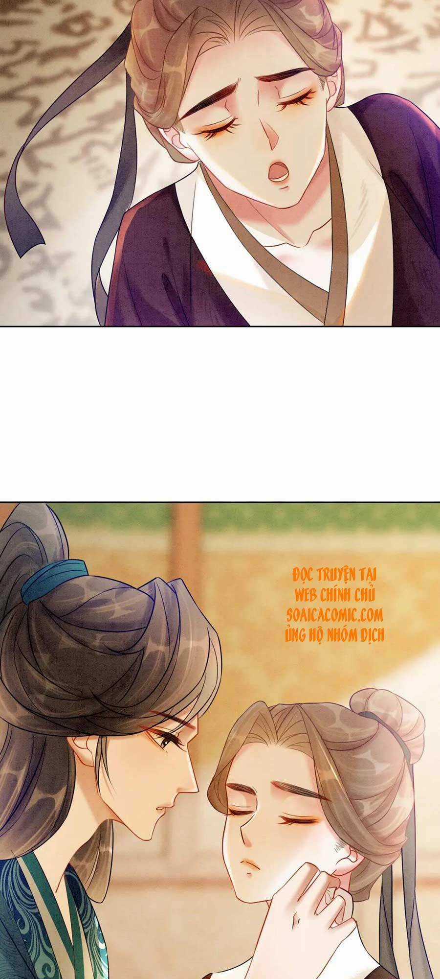 Xung Hỉ Vương Phi - Chapter 59 - Trang 7