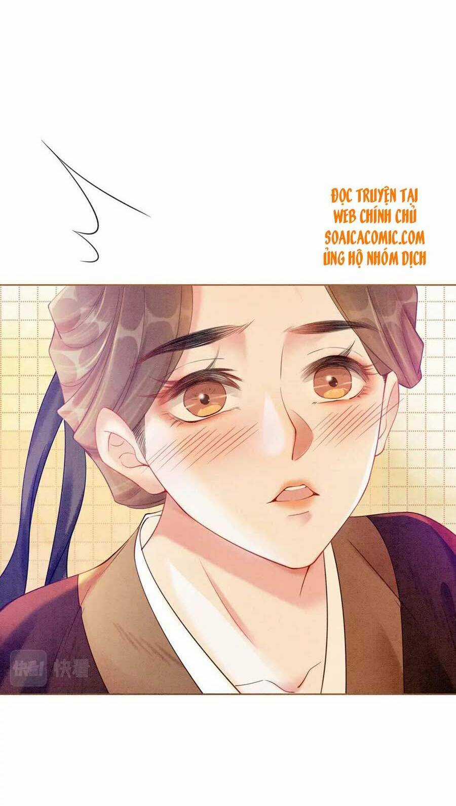 Xung Hỉ Vương Phi - Chapter 59 - Trang 9