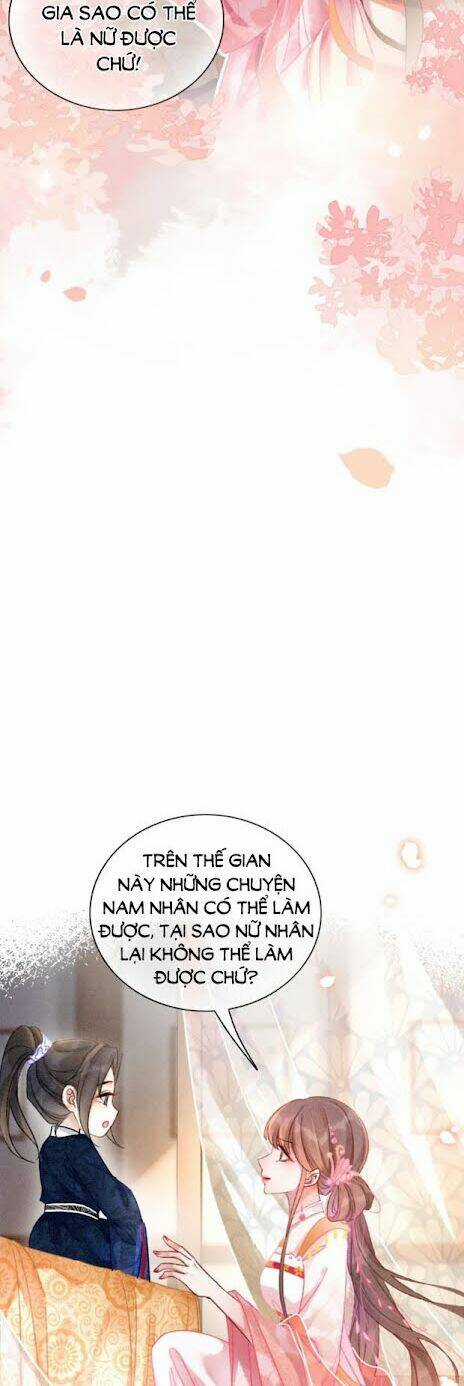 Xung Hỉ Vương Phi - Chapter 6 - Trang 16